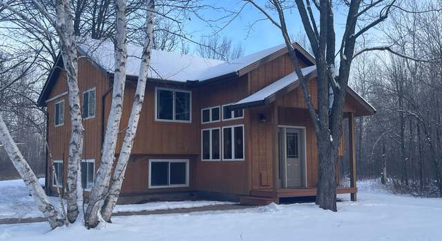 Photo of 4390 Silver Rd, Kettle River, MN 55757