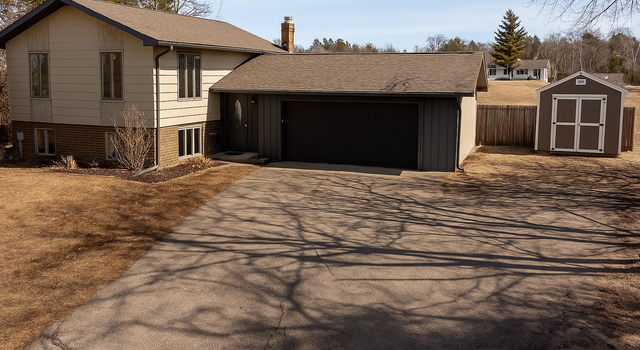 Photo of 607 4th St S, Walker, MN 56484