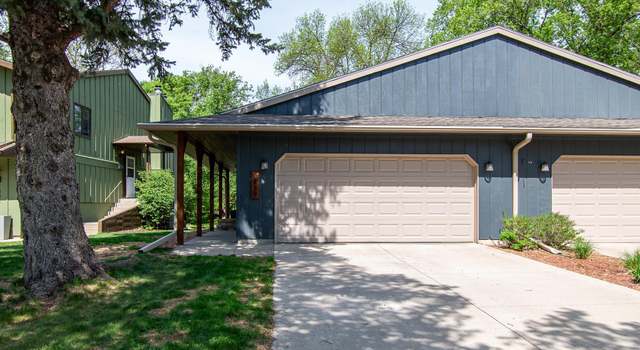 Photo of 1439 23rd St S, Fargo, ND 58103