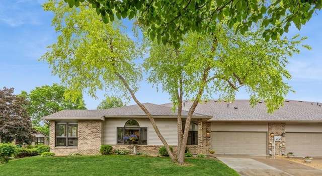 Photo of 4137 Arbor Ln, Eagan, MN 55122