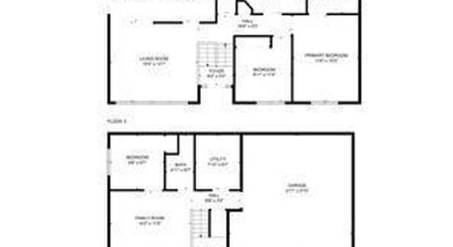 Photo of 8518 Xebec St NE, Blaine, MN 55014