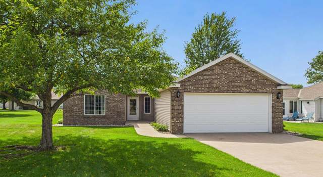 Photo of 84 Willow Creek Dr, Waite Park, MN 56387