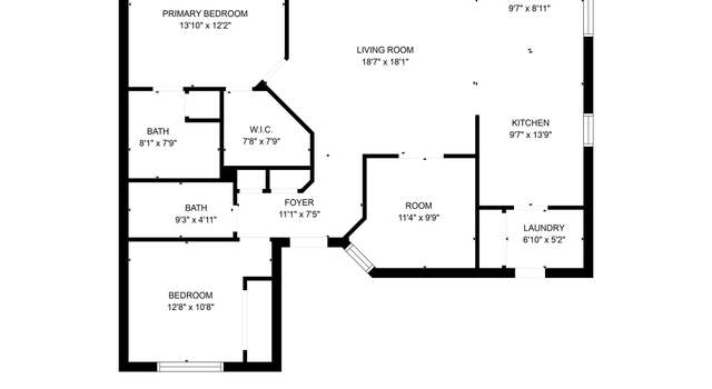 Photo of 84 Willow Creek Dr, Waite Park, MN 56387