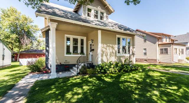 Photo of 511 Elm St, Crookston, MN 56716