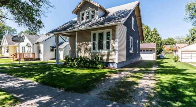 Photo of 511 Elm St, Crookston, MN 56716