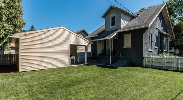 Photo of 511 Elm St, Crookston, MN 56716
