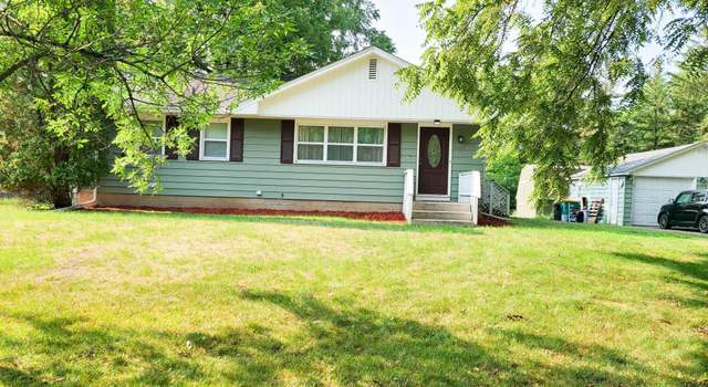 Photo of 1109 83rd Ave N, Brooklyn Park, MN 55444