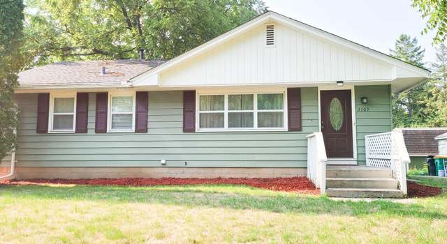 Photo of 1109 83rd Ave N, Brooklyn Park, MN 55444