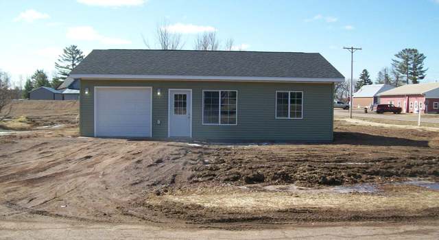 Photo of 4616 Madison St, Bruno, MN 55712