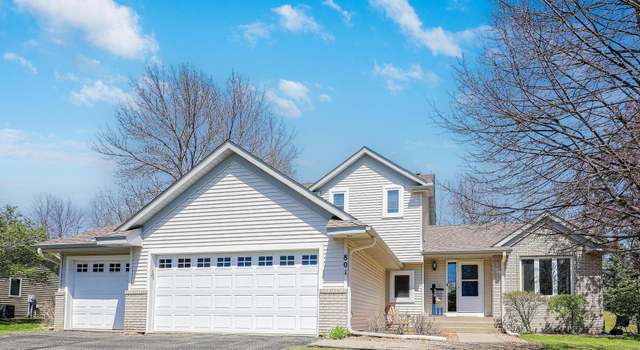 Photo of 801 Dutchmans Way SE, Watertown, MN 55388