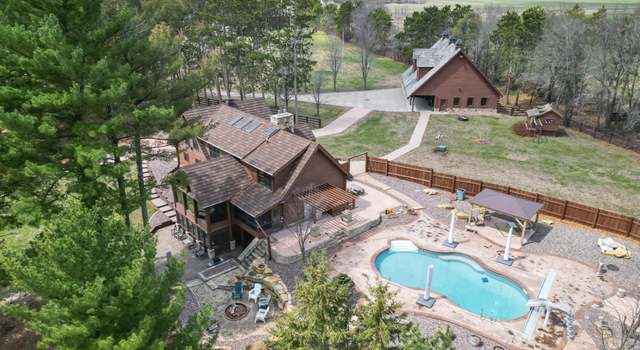 Photo of E6516 867th Ave, Colfax, WI 54730