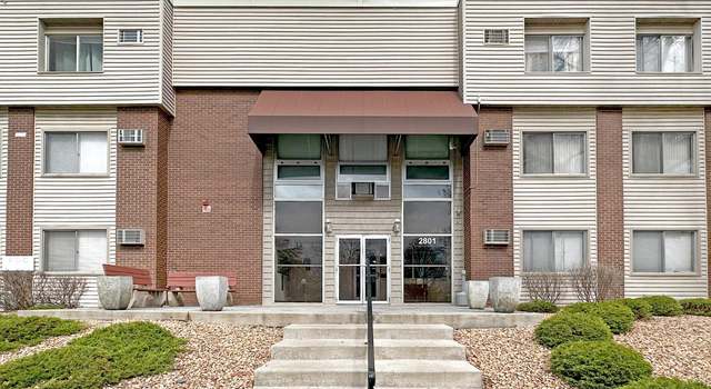 Photo of 2801 Flag Ave N #308, New Hope, MN 55427