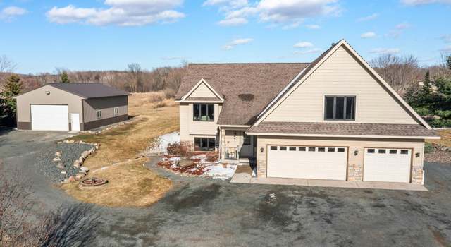 Photo of 1238 208th St, Saint Croix Falls, WI 54024