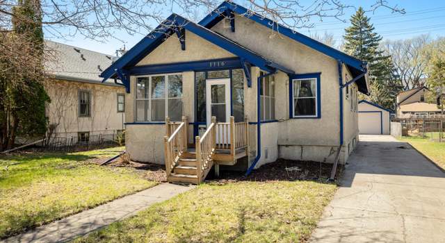 Photo of 1116 11th St N, Fargo, ND 58102