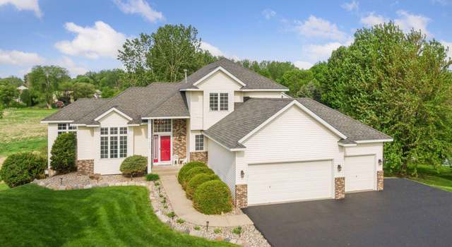 Photo of 3710 Reed Rd, Saint Bonifacius, MN 55375