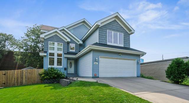 Photo of 4022 Yosemite Ave S, Saint Louis Park, MN 55416