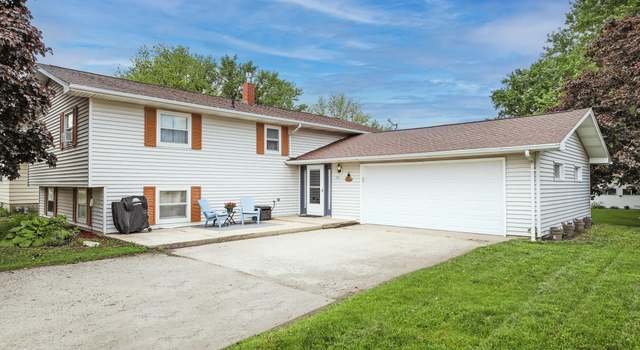 Photo of 208 Concord St, West Concord, MN 55985