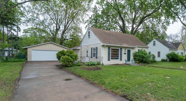Photo of 5825 Maryland Ave N, Crystal, MN 55428