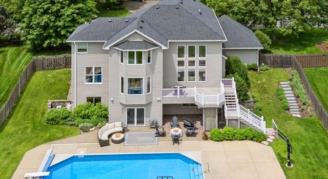 Photo of 5675 Marsh Pointe Dr, Shorewood, MN 55331