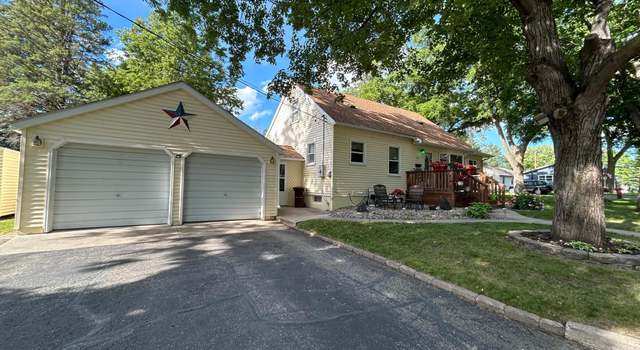 Photo of 625 S 10th St, Montevideo, MN 56265