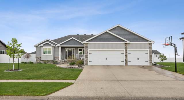 Photo of 4257 Ponderosa Pl S, Fargo, ND 58104