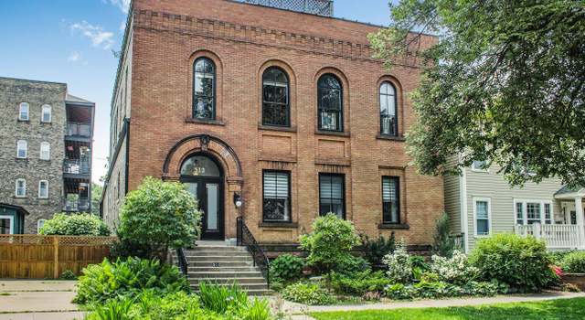 Photo of 512 Laurel Ave #1, Saint Paul, MN 55102