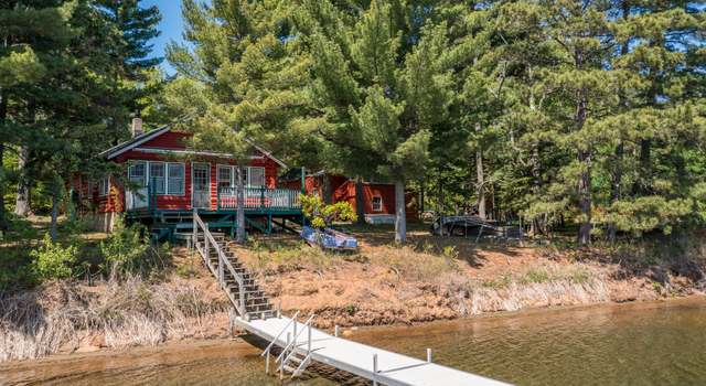 Photo of 4583 Wilderness Ridge Rd, Nisswa, MN 56468