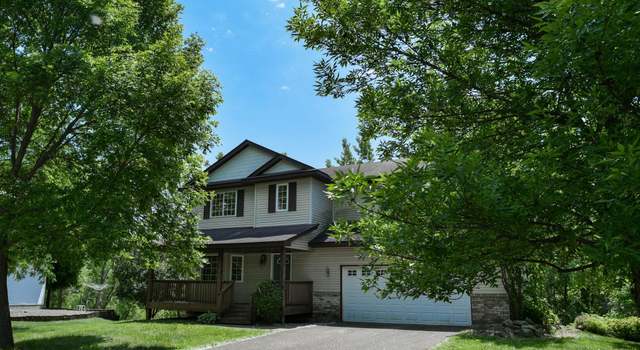 Photo of 2471 Bridgewater Pl S, Cambridge, MN 55008