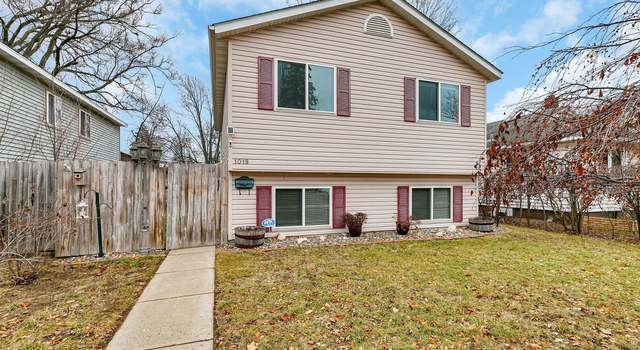 Photo of 1018 13th Ave S, Saint Cloud, MN 56301