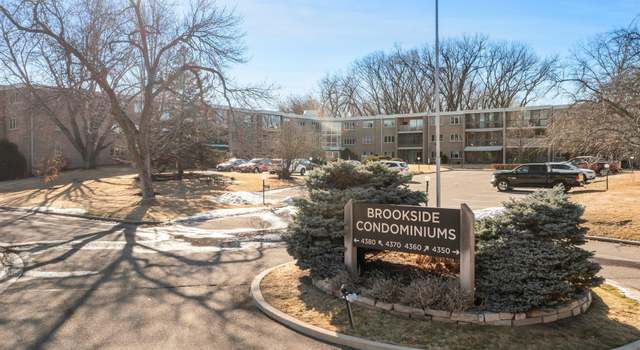 Photo of 4370 Brookside Ct #216, Edina, MN 55436