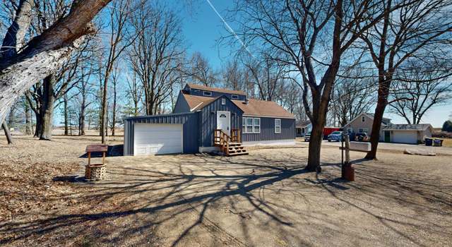 Photo of 12679 17th St SE, Svea, MN 56216