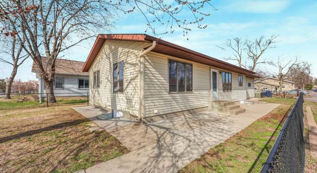 Photo of 816 32nd Ave N, Saint Cloud, MN 56303