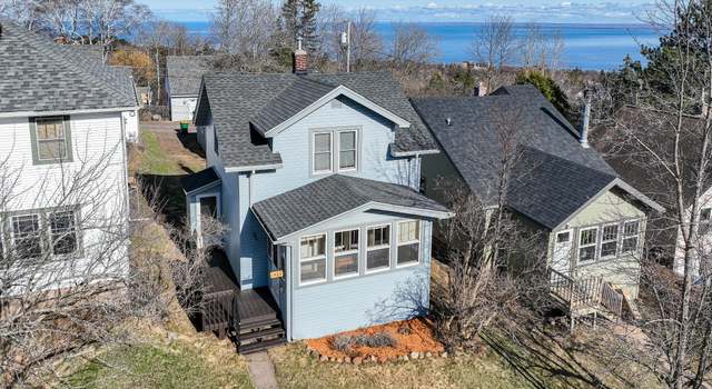 Photo of 1430 N 9th Ave E, Duluth, MN 55805
