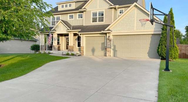 Photo of 6922 105th Trl N, Brooklyn Park, MN 55445