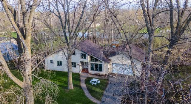 Photo of 41601 Channel Rd, Otter Tail Twp, MN 56571