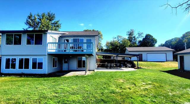 Photo of 43769 Vista Rd, Isle, MN 56342