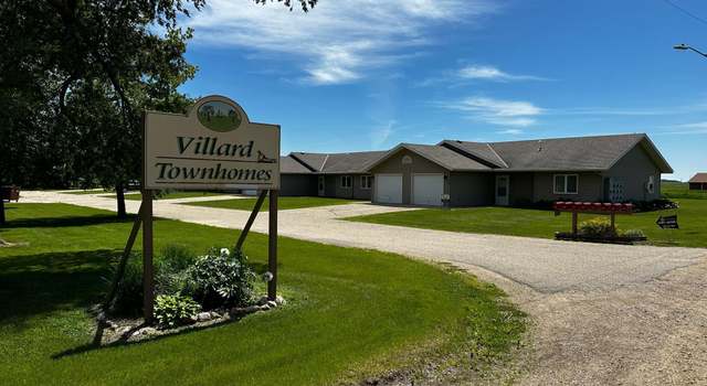 Photo of 970 Portland St, Villard, MN 56385