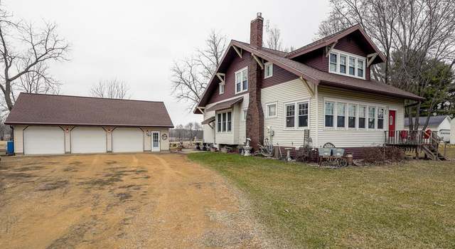 Photo of 550 Main St, Wilson, WI 54027