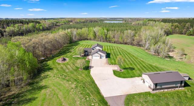Photo of 8555 349th Ave NW, Wyanett Twp, MN 55371