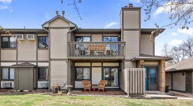 Photo of 445 Shelard Pkwy #204, Saint Louis Park, MN 55426