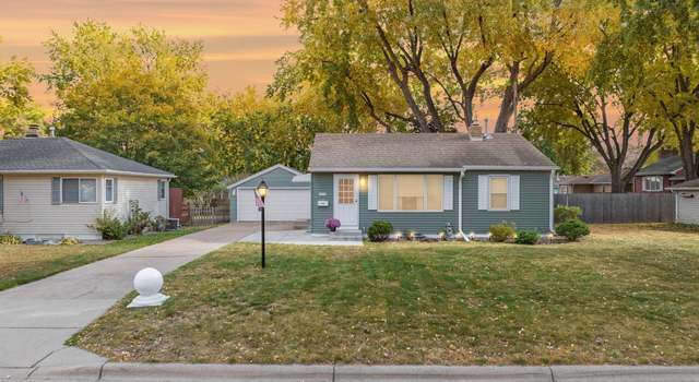 Photo of 4312 Georgia Ave N, Crystal, MN 55428