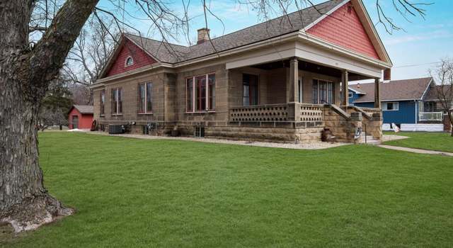 Photo of 703 Main St, Boyceville, WI 54725