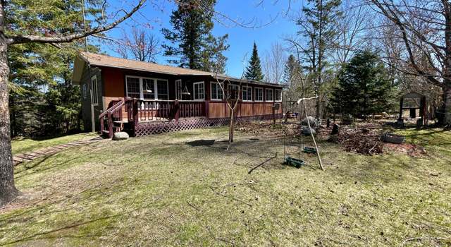 Photo of 27991 Power Dam Rd NE, Brook Lake Twp, MN 56663
