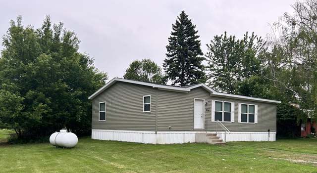 Photo of 334 1st Ave NW, Mayville, ND 58257