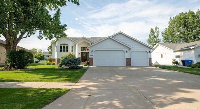 Photo of 3235 37th Ave S, Fargo, ND 58104