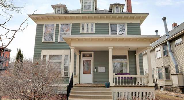 Photo of 460 Marshall Ave Unit D, Saint Paul, MN 55102