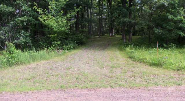 Photo of Lot 8 Whistler Ridge Dr, Webster, WI 54893