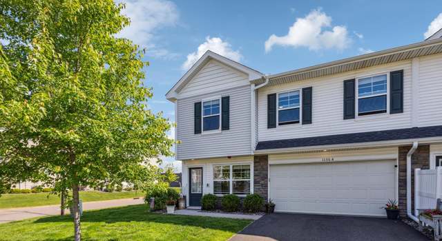 Photo of 11564 Woodside Dr, Rogers, MN 55311