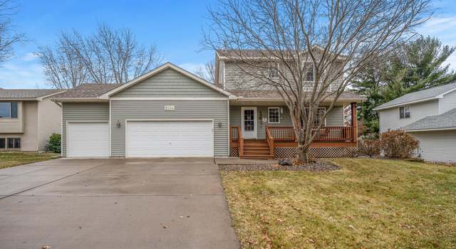 Photo of 2334 129th Ln NW, Coon Rapids, MN 55448
