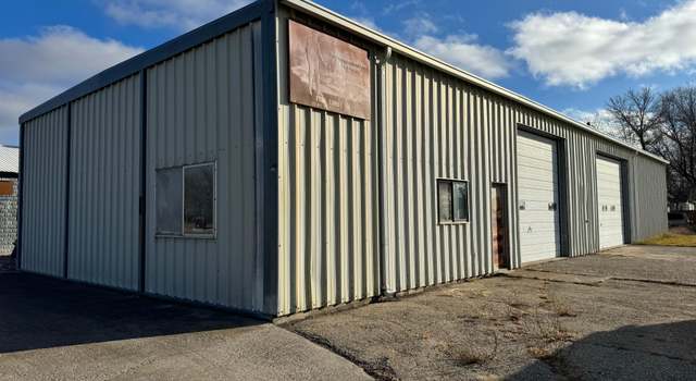Photo of 201 Main St, Halma, MN 56729